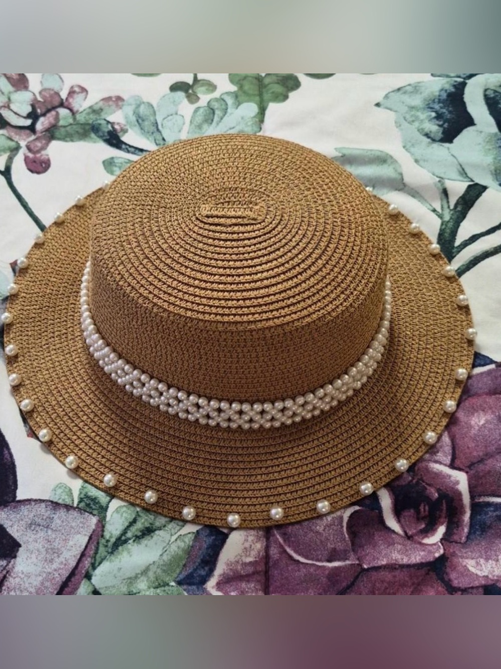 Straw Hat
